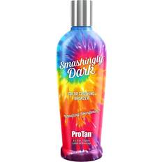 Pro Tan Smashingly Dark Colour Crushing Bronzer 250ml