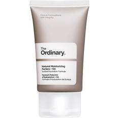 Facial Creams The Ordinary Natural Moisturizing Factors + HA 1fl oz