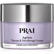 Vitamin E Neck Creams Prai Ageless Throat & Decolletage Anti-Aging Neck Creme 1.7fl oz