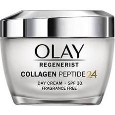 Olay Regenerist Collagen Peptide24 Day Cream SPF30 50ml