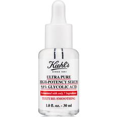 Kiehl's Since 1851 Serums & Face Oils Kiehl's Since 1851 Ultra Pure High-Potency Serum 9.8% Glycolic Acid 1fl oz