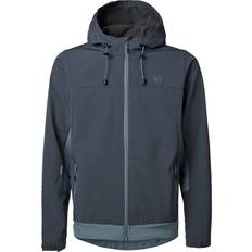 Whistler Ryder Softshell Jacket Men - India Ink