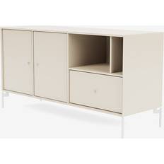 Montana Furniture Skab Montana Furniture Mega 200803 Oat Skænk 115.2x46.8cm