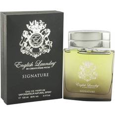 English Laundry Signature EdP 100ml