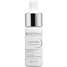 AHA Acid Serums & Face Oils Bioderma Pigmentbio C-Concentrate 0.5fl oz