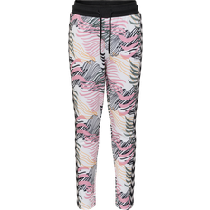 Hummel Kid's Alicia Pants - Black (217607-2001)