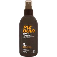 Tan & Protect Tan Intensifying Sun Spray SPF15