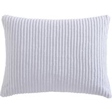 50.8 cm Örngott Beatrice Home Fashions Channel Örngott Vit (66x50.8cm)