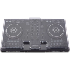 Decksaver Cover for Pioneer DDJ-400