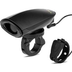 dB140 Bike Horn Upgraded V3 Model