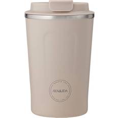 Ida&ida AYA&IDA CUP2GO Thermobecher 38cl