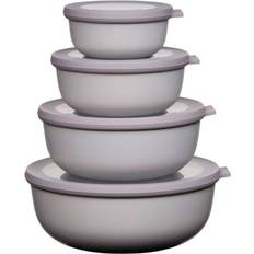 Mepal Cirqula Low Mixing Bowl 0.59 gal