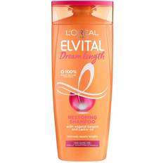 Loreal paris dream length elvital L'Oréal Paris Elvital Dream Length Restoring Shampoo