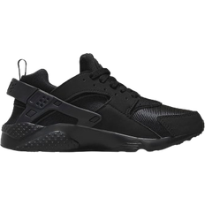 Nike Huarache Run 2.0 GS - Black/Anthracite/White/Black