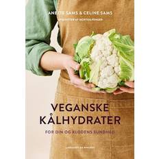 Kålhydrater Veganske kålhydrater (Indbundet, 2023)