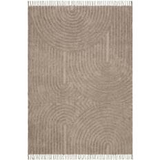 KM Home Morocco Zen Brun 240x340cm