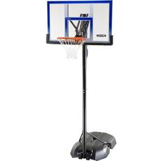 Adjustable Portable Basketball Hoop
