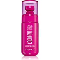 Antioxidant Face Tanning Micromist