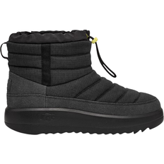 Fast Lacing System Ankle Boots UGG Maxxer Mini - Black