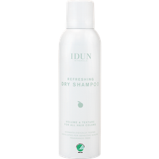 Tørshampooer Idun Minerals Refreshing Dry Shampoo 200ml