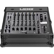 Mezcladores de DJ UDG Ultimate Flight Case Pioneer DJM-V10