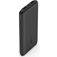 Belkin Powerbanks Batterien & Akkus Belkin BoostCharge Power Bank 10000mAh