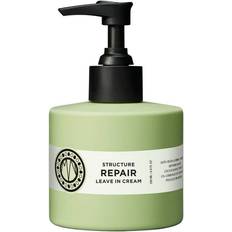 Structure Repair Leave-in Cream