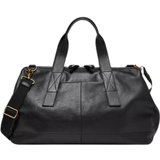 Fossil Kayden Duffle Bag - Black