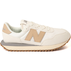 Children's Shoes New Balance Little Kid's 237 Bungee - Turtledove