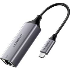 USB-C Verkkokortit Ugreen CM199