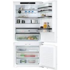 Integrerade kylfrysar - Wifi Siemens KB96NSDD0 Integrerad