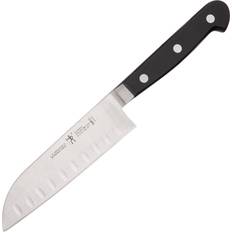 J.A. Henckels International Classic Hollow Edge 31170-141 Santoku Knife 5 "