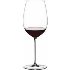 Riedel bordeaux Riedel Superleggero Bordeaux Grand Gru Rödvinsglas 89cl