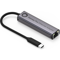 Homey Pro Ethernet adapter