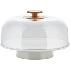 Alessi Mattina Plato para Tartas 31.6cm