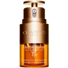 Skincare Clarins Double Serum Eye 0.7fl oz