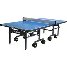 Wheel Table Tennis Tables Joola NOVA Pro Plus Outdoor