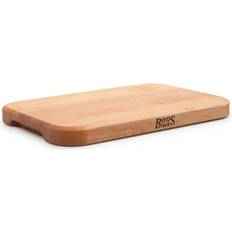 Boos Blocks Chop N Serve Chopping Board 30cm