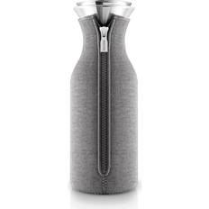 Eva Solo Noir Carafe et Pichets Eva Solo Fridge Carafe d'Eau 1L