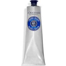 L'Occitane Soins des mains L'Occitane Crème Pour Les Mains Au Beurre De Karité 150 ml 150ml