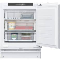 Siemens Integrerade frysar Siemens GU21NADE0 Integrerad