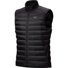 Arc'teryx Chalecos Arc'teryx Cerium Vest Men's - Black