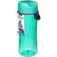 Water Bottles on sale Sistema Hydrate Swift Water Bottle 0.6L