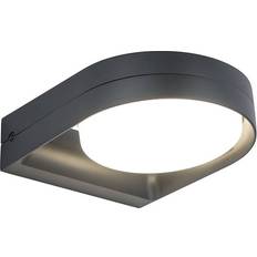 ECO-Light Fele Dark Grey Aplique de pared