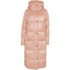 8848 Altitude Ariella W Coat - Misty Pink