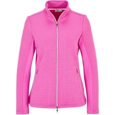 Joy Solveig Jacket - Magenta