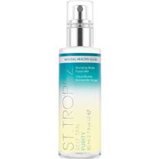 Self Tan Purity Bronzing Water Face Mist