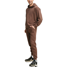 Ocio Oversized Hoodie - Rye