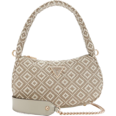 Guess Rianee Handbag - Taupe