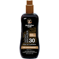 Australian Gold Instant Sunscreen Spray SPF30 PA+++